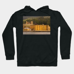 Port Arthur Historic Site Hoodie